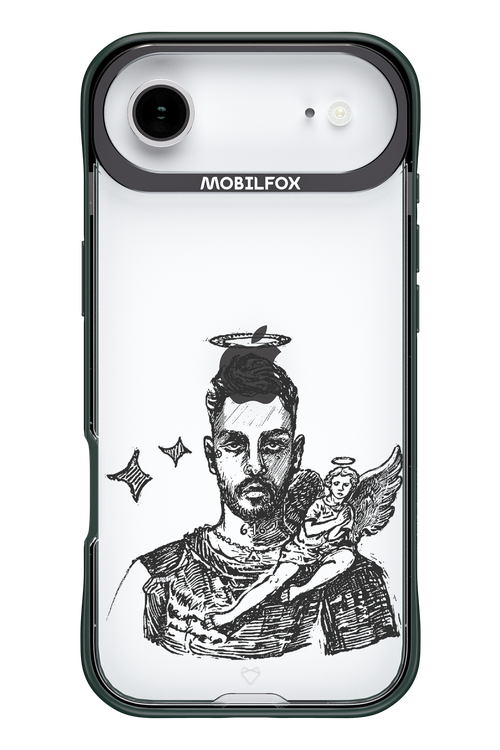 iNGER White  2.0 - Apple iPhone 17 Air