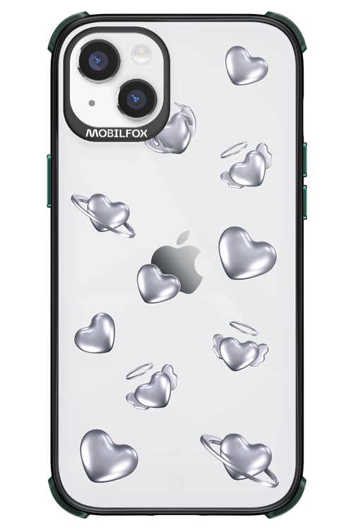 Chrome Hearts - Apple iPhone 14 Plus