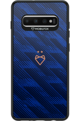 Franta 2.0 x Mobilfox 2.0 - Samsung Galaxy S10+