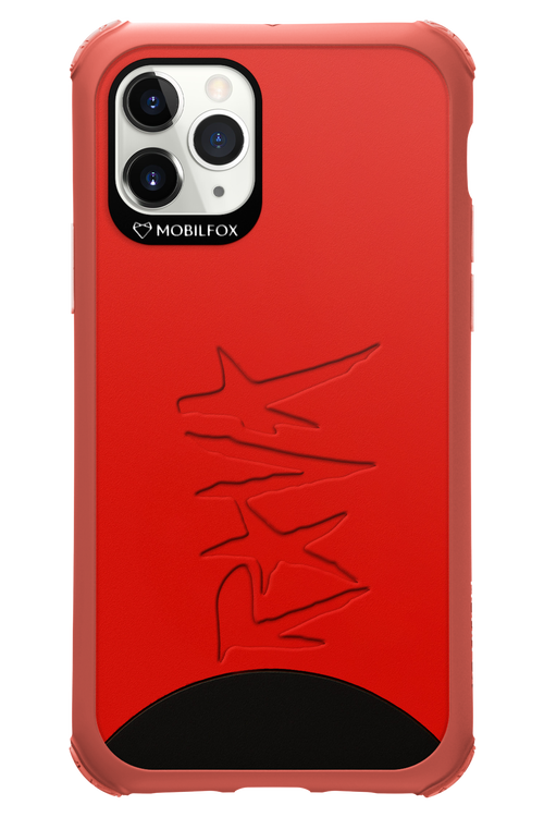 Rava Red 2.0 - Apple iPhone 11 Pro