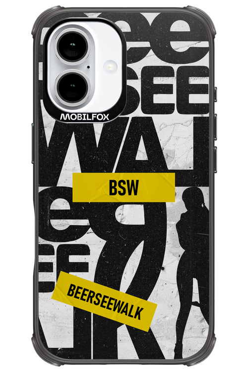 Beerseewalk II - Apple iPhone 16