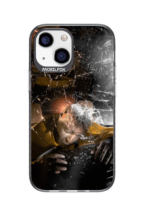 Final Impact 2.0 - Apple iPhone 13 Mini