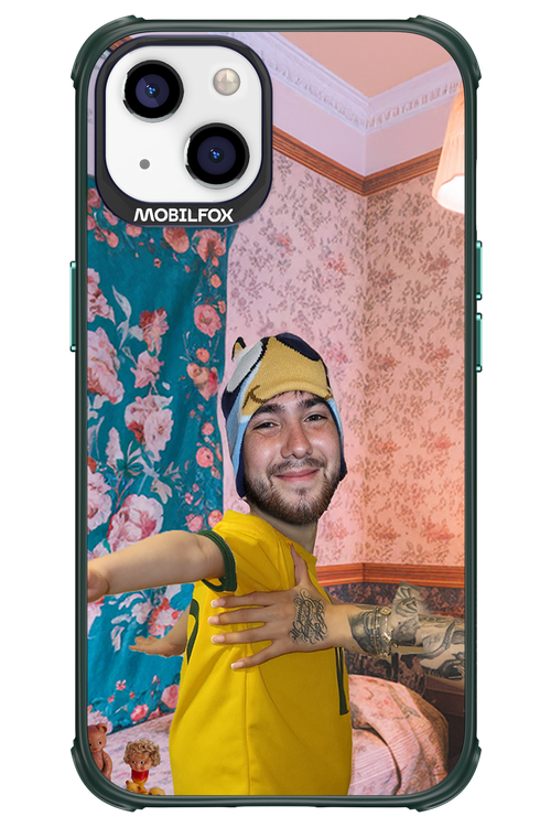 Balkan Style - Apple iPhone 13