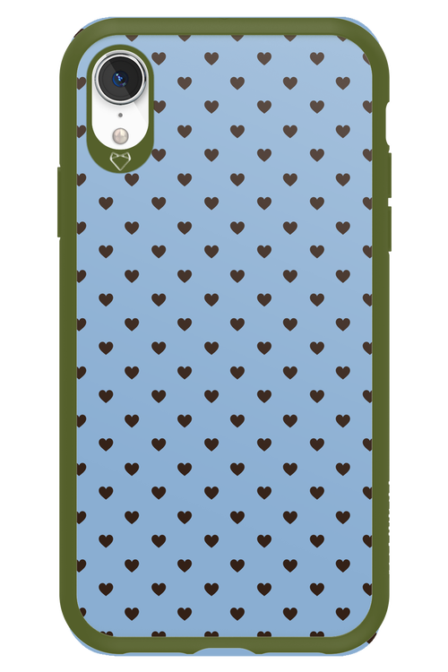 Blueberry Brunch - Apple iPhone XR