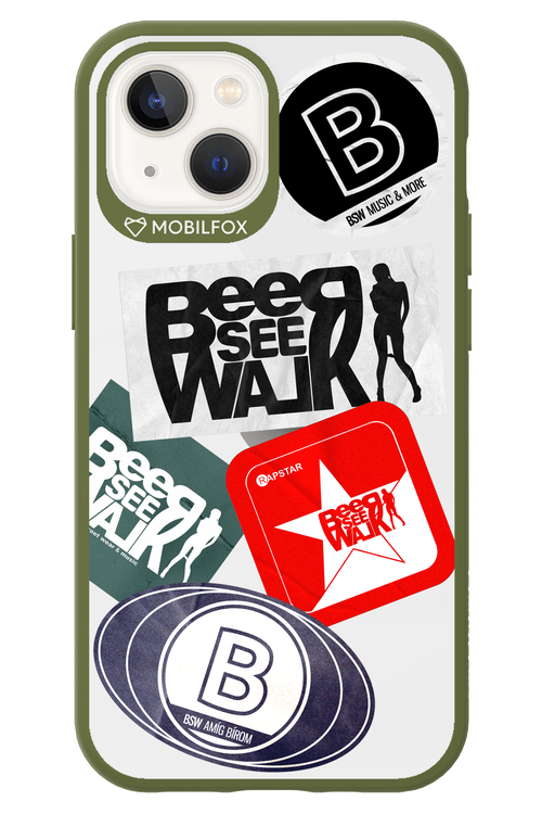 Beerseewalk I 2.0 - Apple iPhone 13 Mini