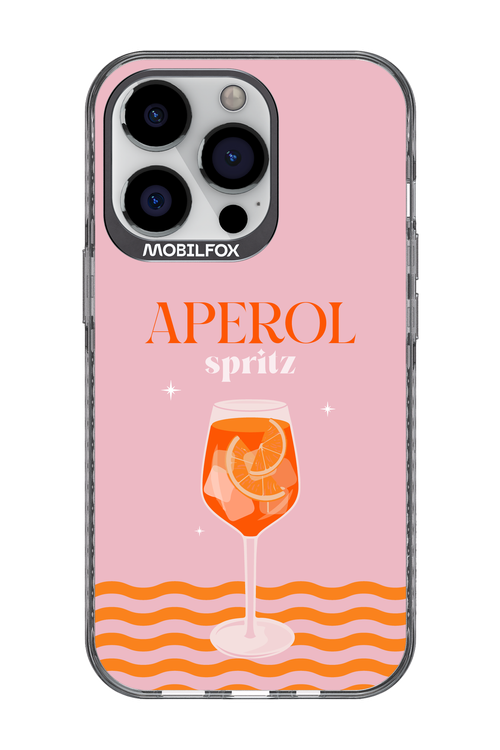 Aperol - Apple iPhone 13 Pro