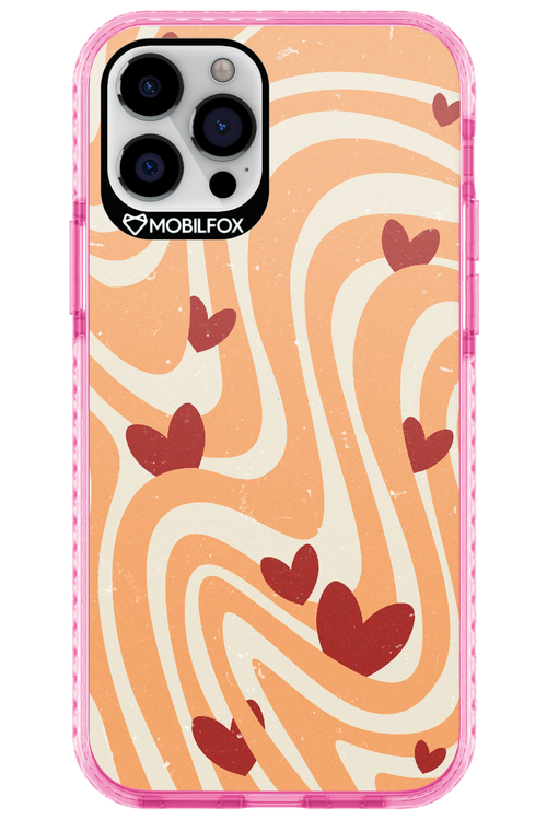 Heartwave 2.0 - Apple iPhone 12 Pro