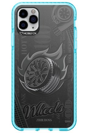 Hot Money - Apple iPhone 11 Pro Max