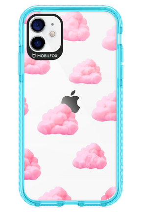 Cloudy Pink - Apple iPhone 11