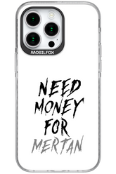 Need Money For Mertan - Apple iPhone 15 Pro Max