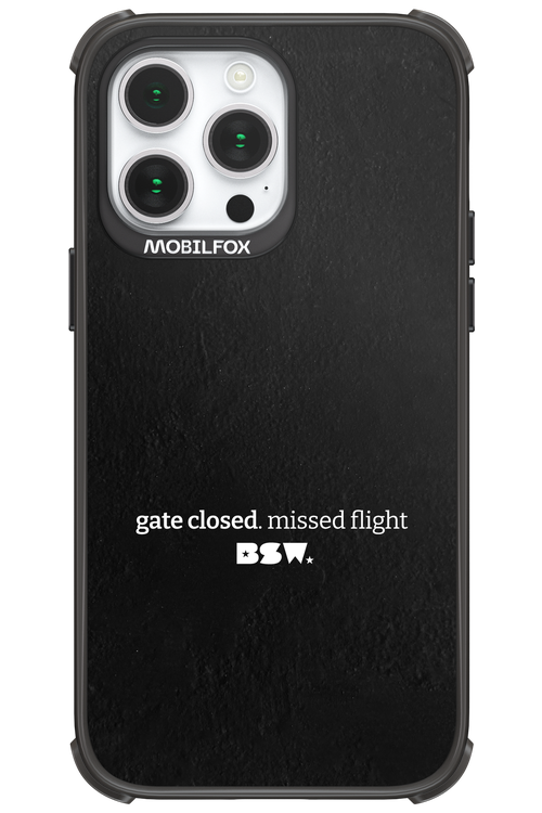BSW FourSeasons 5 2.0 - Apple iPhone 14 Pro Max