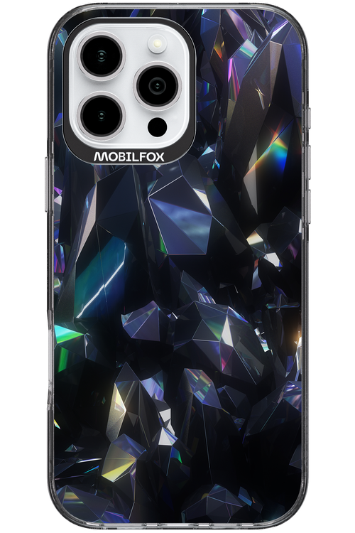 Enigma Quartz - Apple iPhone 16 Pro Max
