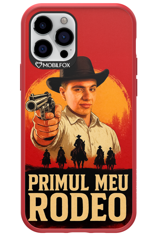 Cowboy - Apple iPhone 12 Pro