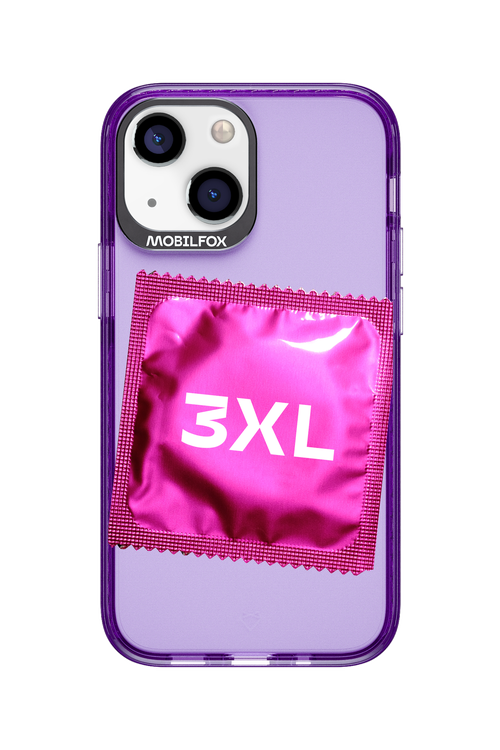 3XL 2.0 - Apple iPhone 13 Mini