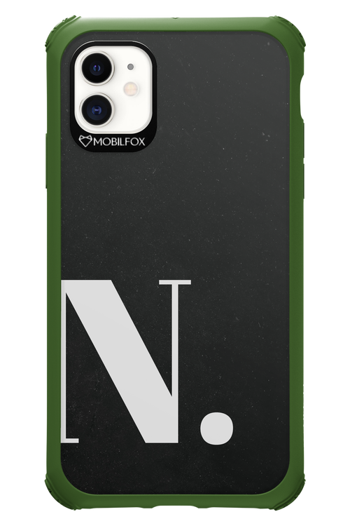 N (Off Space) 2.0 - Apple iPhone 11