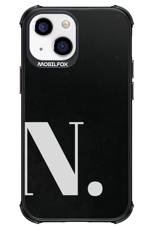 N (Off Space) 2.0 - Apple iPhone 13 Mini