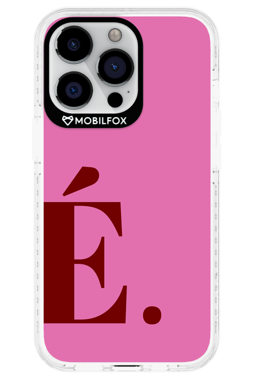 E II (Sorbet) 2.0 - Apple iPhone 13 Pro