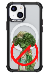 Anti Brokkoli - Apple iPhone 13 Mini