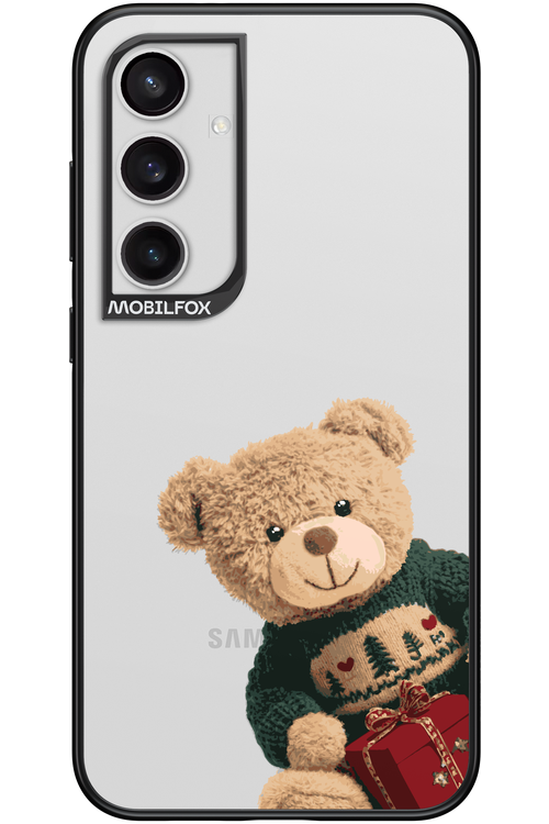 Gifting Bear - Samsung Galaxy S24+