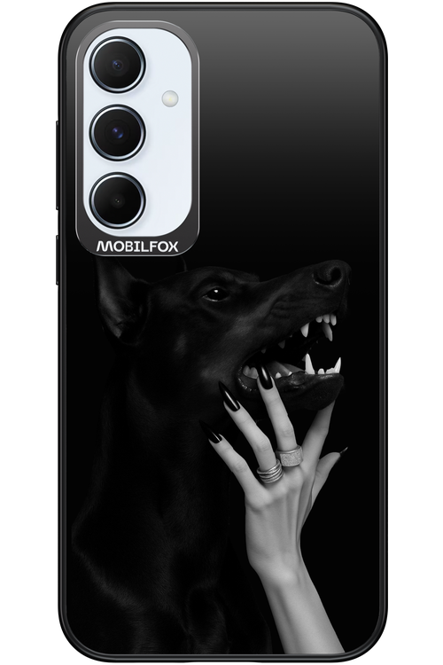 Hellhound 2.0 - Samsung Galaxy A55