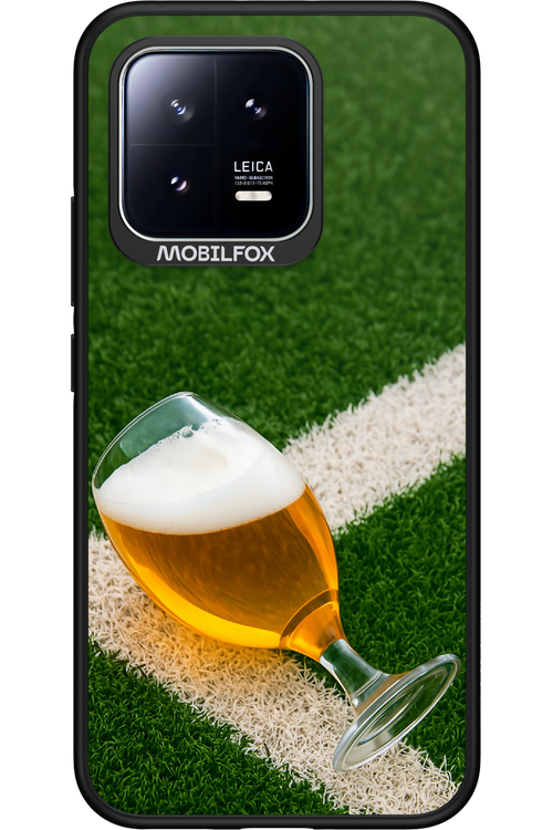 Just some beers 2.0 - Xiaomi 13