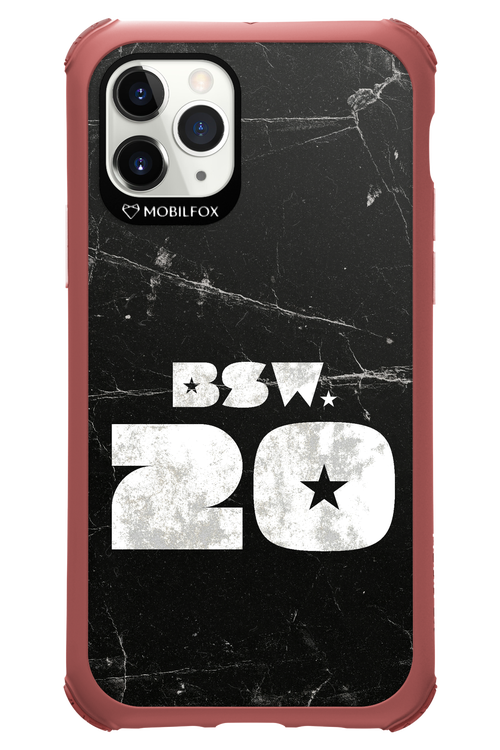 BSW 20 (4) 2.0 - Apple iPhone 11 Pro
