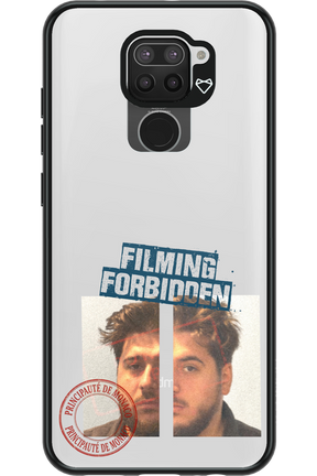 Romeo Mugshot 2.0 - Xiaomi Redmi Note 9