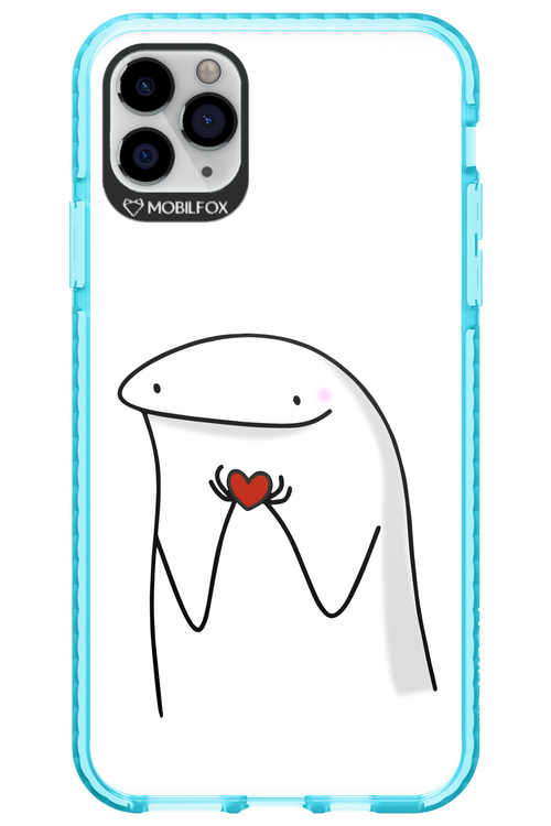 & You - Apple iPhone 11 Pro Max