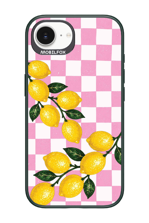LEMON 2.0 - Apple iPhone 16e