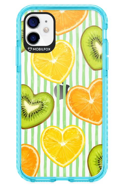 Sour Lemonade 2.0 - Apple iPhone 11