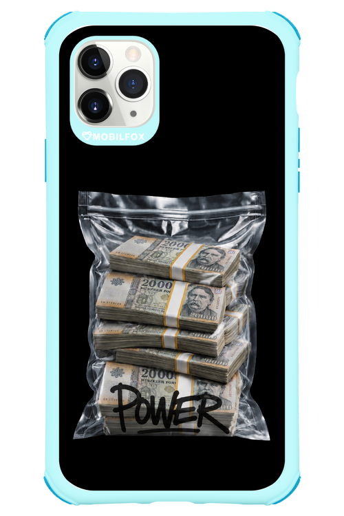 Money Bag 2.0 - Apple iPhone 11 Pro Max