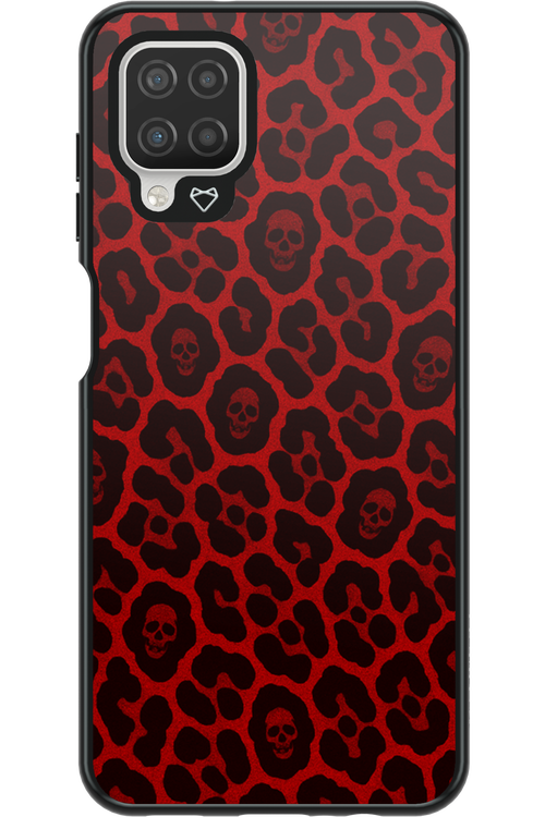 Wild Death - Samsung Galaxy A12