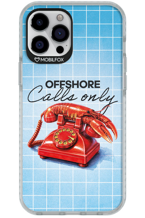 Offshore 2.0 - Apple iPhone 12 Pro Max