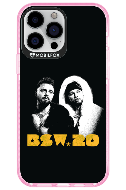 BSW 20 (8) 2.0 - Apple iPhone 13 Pro Max