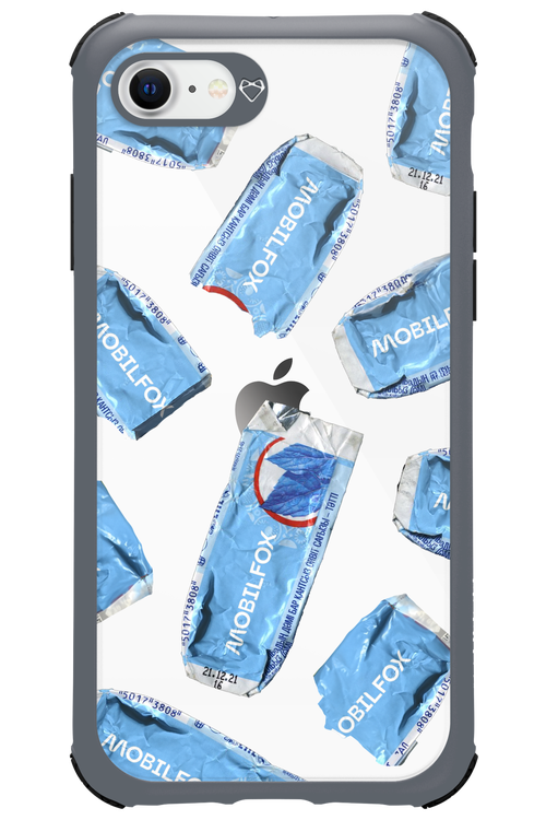 Mobilfox Gum 2.0 - Apple iPhone SE 2022