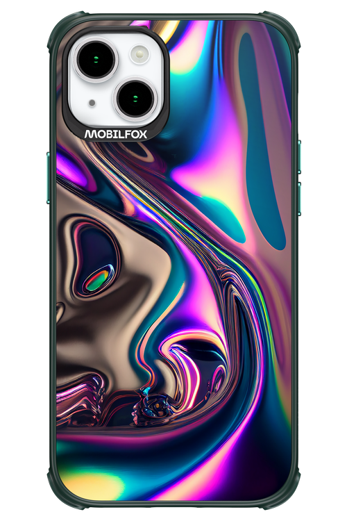 Post Future 2.0 - Apple iPhone 15 Plus