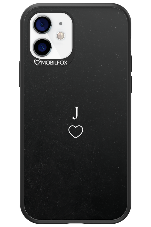 J Black 2.0 - Apple iPhone 12