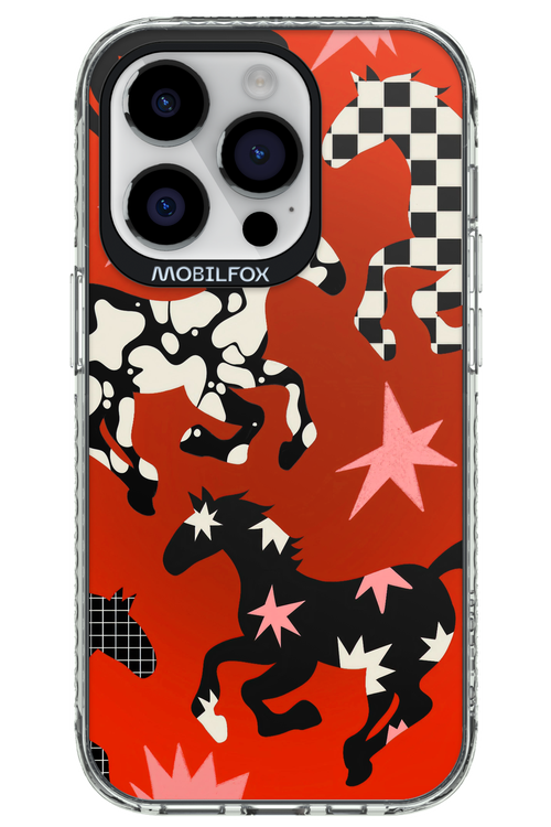 Stallions 2.0 - Apple iPhone 14 Pro
