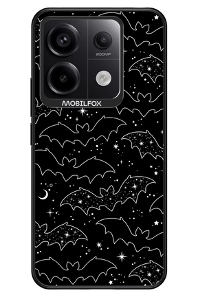 Dreamer Bat - Xiaomi Redmi Note 13 Pro 5G