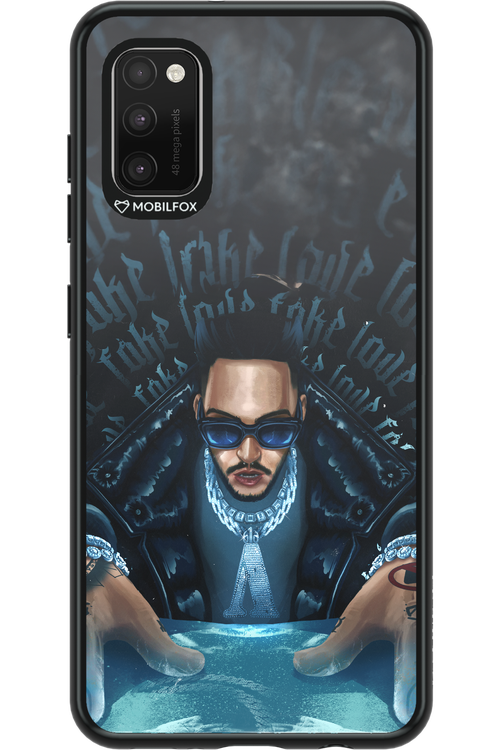Fake Love 2.0 - Samsung Galaxy A41