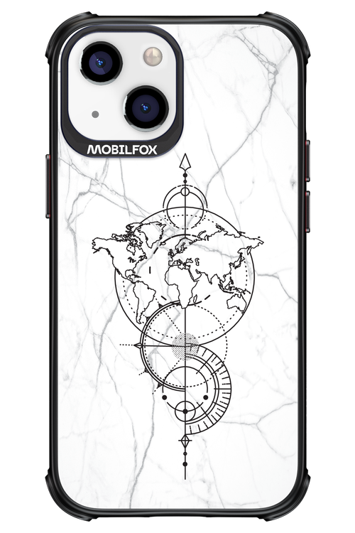 Compass 2.0 - Apple iPhone 13 Mini