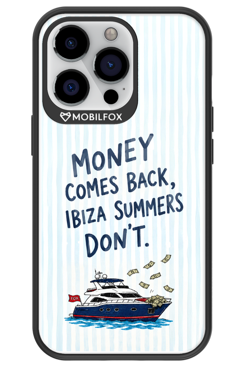 Ibiza summers 2.0 - Apple iPhone 13 Pro