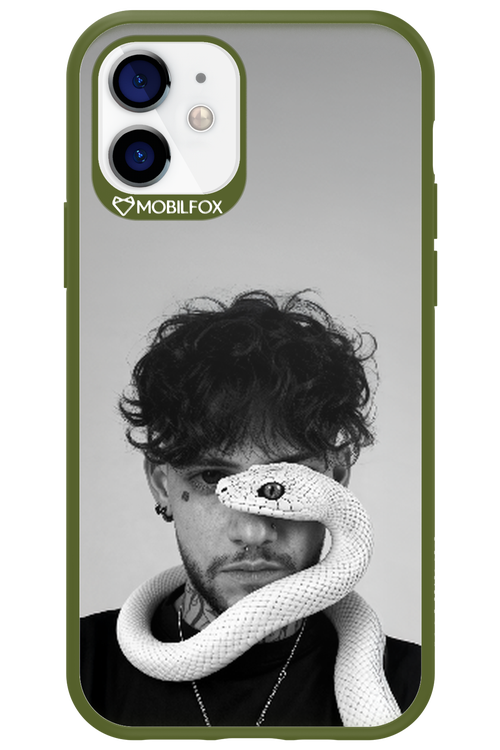 SNAKE (RAVA) - Apple iPhone 12
