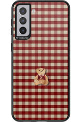 STELLAR TEDDY - Samsung Galaxy S21+