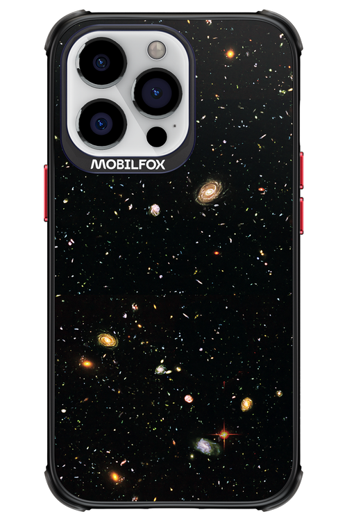Cosmic Space 2.0 - Apple iPhone 13 Pro