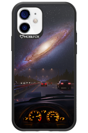 Nightride - Apple iPhone 12