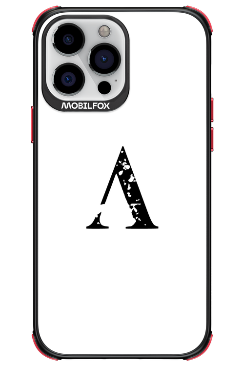 Azteca white - Apple iPhone 13 Pro Max