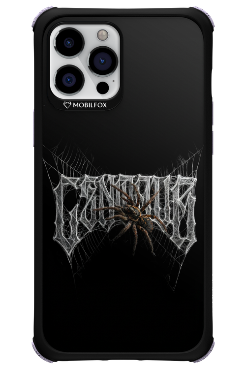 Web Centaur Logo Spider 2.0 - Apple iPhone 12 Pro Max