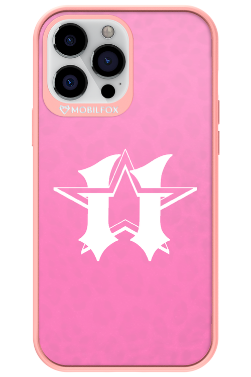 Centaur Logo Pink 2.0 - Apple iPhone 13 Pro Max