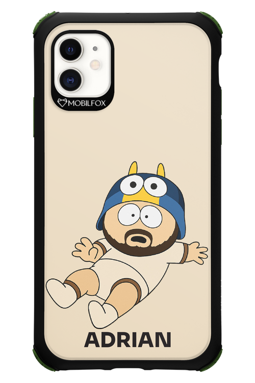 ChildHeli 1 - Apple iPhone 11